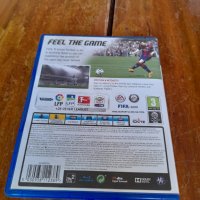 FIFA 2015 за PS4, снимка 2 - Други игри - 38483702