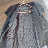 Дамско палто, снимка 4 - Палта, манта - 38259618