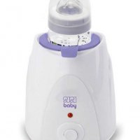 Бебешки нагревател за шишета Sisi Baby , снимка 1 - Прибори, съдове, шишета и биберони - 29288684