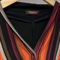 Блузка Daphne, размер XS/S, снимка 2 - Блузи с дълъг ръкав и пуловери - 44391203