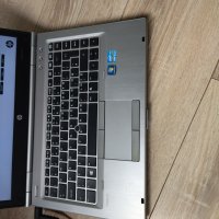 Hp Elitebook 8470 core i5 лаптоп, снимка 2 - Лаптопи за работа - 36611071
