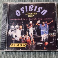 Osibisa,Dave Weckl Band,CCS, снимка 5 - CD дискове - 42563987