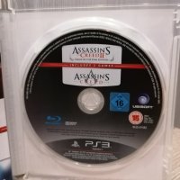 Assassin's Creed 1 and 2 Double Pack за Playstation 3 - пс3/Ps 3 Намаление!, снимка 6 - Игри за PlayStation - 29323194