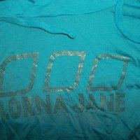 Тениска с качулка LORNA JANE   дамска,М, снимка 3 - Тениски - 30214566