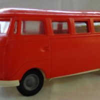 Ретро детски играчки метални и палстнасови VW T1 BALON COROATIO EHO,  SPECIALTRANSPORT., снимка 15 - Колекции - 37470459