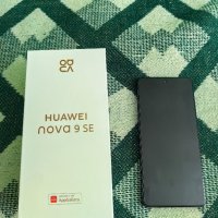 Huawei Nova 9 se Като нов, снимка 4 - Huawei - 44432943