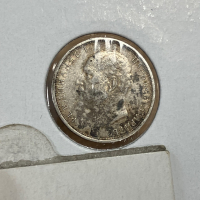 Лот от 8 бр. монети 50 стотинки 1912-1992 г, България, снимка 5 - Нумизматика и бонистика - 44634317