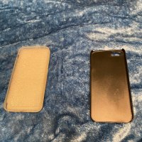 Силиконов кейс и пластмасов гръб за iphone 5/5s/SЕ, снимка 3 - Калъфи, кейсове - 39467293