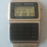 CASIO DBC-610. Calculator. Japan. Vintage. Ретро часовник Modul 676. Калкулатор , снимка 11 - Мъжки - 42354869