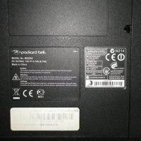 Корпус за Packard Bell  EasyNote TJ74, снимка 8 - Части за лаптопи - 40453669