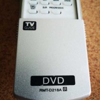 Sony RMT-D218A remote for DVD/HDD recorder, (НОВО). , снимка 6 - Други - 29421537