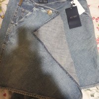 Дамска пола Armani Jeans, снимка 1 - Поли - 44404452