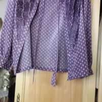 Дамски елегантни блузи., снимка 8 - Блузи с дълъг ръкав и пуловери - 38483840