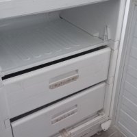 Хладилник с фризер с 2 компресора, снимка 4 - Хладилници - 42131922