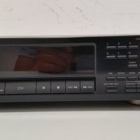 CD player SONY CDP-211, снимка 3 - MP3 и MP4 плеъри - 30176675