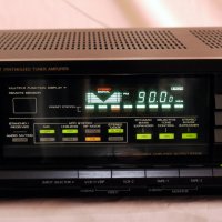 ONKYO TX-7440 - Ресийвър стерео, снимка 2 - Ресийвъри, усилватели, смесителни пултове - 39919339