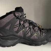 Salomon Mezari Mid gtx gore-Tex boots, снимка 5 - Мъжки боти - 38288756