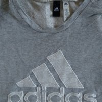 adidas Men's Shooter T-Shirt - страхотна мъжка тениска, снимка 3 - Тениски - 34355854