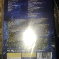 Iron Maiden - Live after Death - 2 DVD + Behind the Iron Curtain + Rock in Rio ‘85, снимка 2 - DVD дискове - 33788597