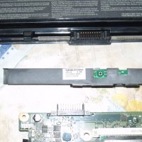 Лаптоп Toshiba Satellite A300-1ME цял, работещ на части, снимка 8 - Части за лаптопи - 28922163