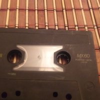 maxell MX-60 METAL / JAPAN, снимка 2 - Аудио касети - 31214022