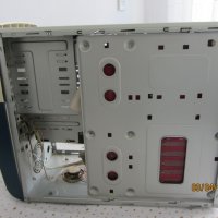 Компютър с АМD процесор - за части, снимка 8 - За дома - 30787325