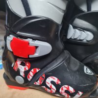 Детски ски обувки Rossignol Comp J, снимка 1 - Зимни спортове - 44174172