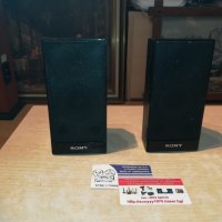 sony ss-tsf200-2бр тонколони внос switzerland 18х9х7см, снимка 9 - Тонколони - 30267109