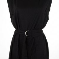 Дамска черна блуза марка Creens , снимка 1 - Туники - 37162422