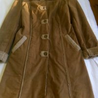 Дамско палто, снимка 9 - Палта, манта - 35611160