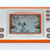 Търсим стари електронни игри,електронна игра,Casio,Електроника и Game & Watch Nintendo, снимка 5 - Други игри и конзоли - 29102174
