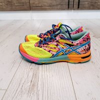 Asics Gel Noosa tri 10-Ориг.дамски маратонки, снимка 3 - Маратонки - 44458468