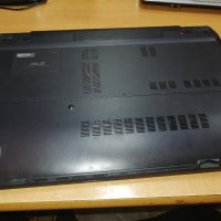 Продавам лаптоп ASUS X75VB 17инча на части, снимка 10 - Части за лаптопи - 27496078