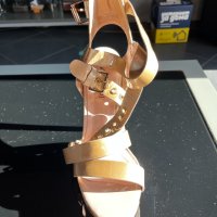 Дамски обувки, снимка 3 - Дамски елегантни обувки - 42923755
