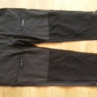 DOVREFJELL Stretch Trouser размер XL за лов риболов туризъм изцяло еластичен панталон - 808, снимка 1 - Панталони - 44179110