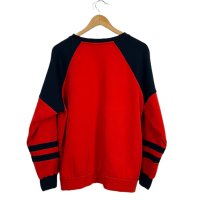 Дамски суитшърт Juicy Couture Casual Sweatshirt Oversized, снимка 2 - Суичъри - 42779372