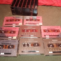 8 касетки GRUNDIG, снимка 5 - Аудио касети - 44356591