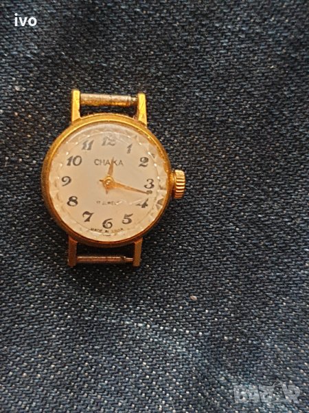 chaika 17 jewels , снимка 1