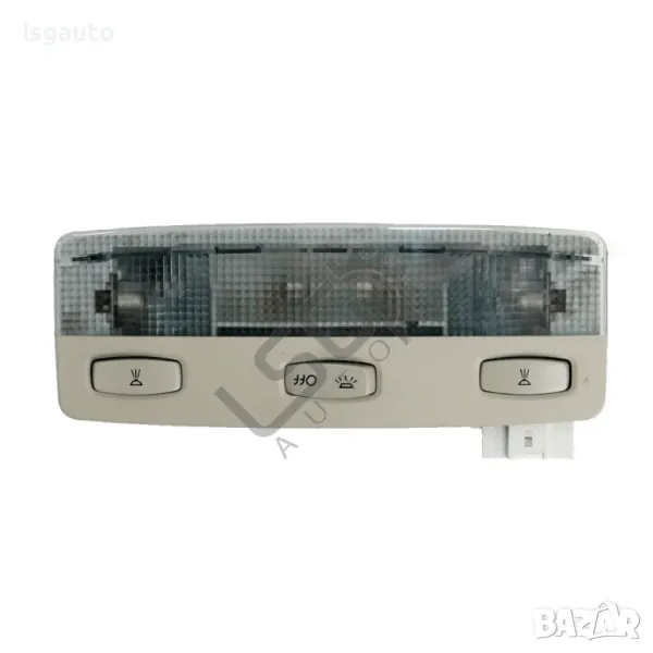 Плафон Renault Laguna II 2001-2008 ID: 139482, снимка 1