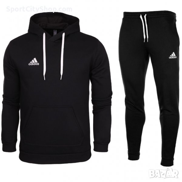 Спортен Комплект Adidas Entrada 22 SWEAT H57512, снимка 1