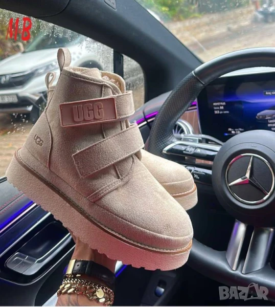 дамски боти UGG , снимка 1
