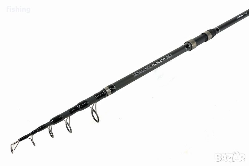  Промо Телекарп Formax Thunder Telecarp 3.60м, снимка 1