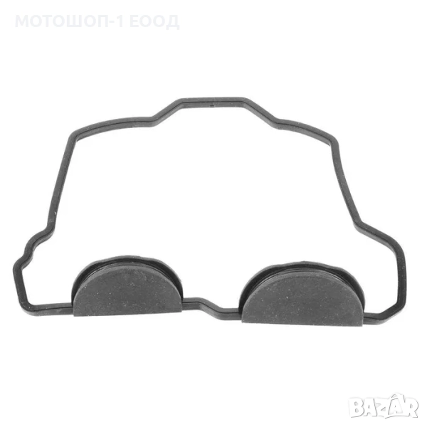 НОВА Гарнитура на капака на главата SUZUKI RMZ250 2010 - 2018 г., снимка 1