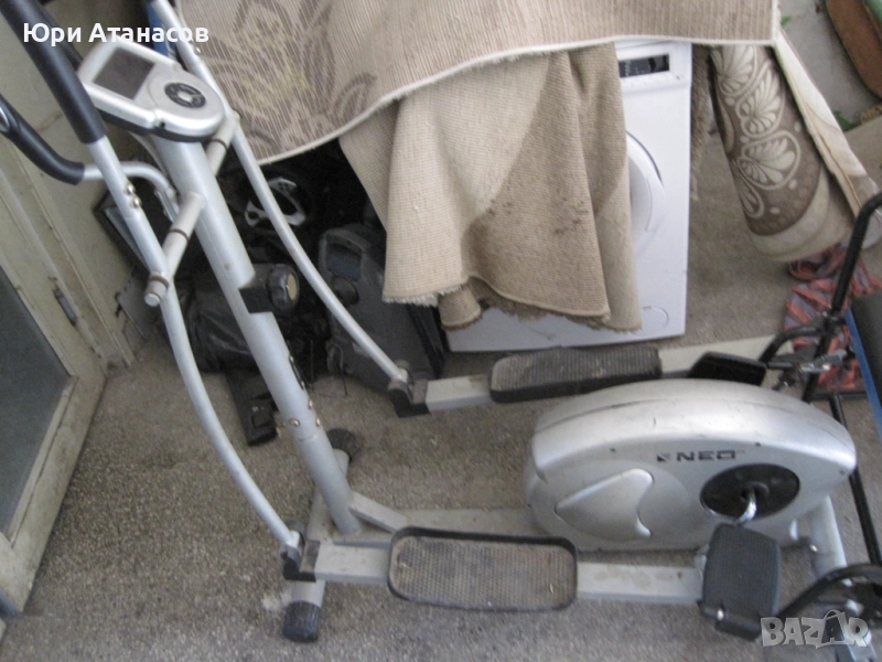 Кростренажор/ степер Neo, снимка 1