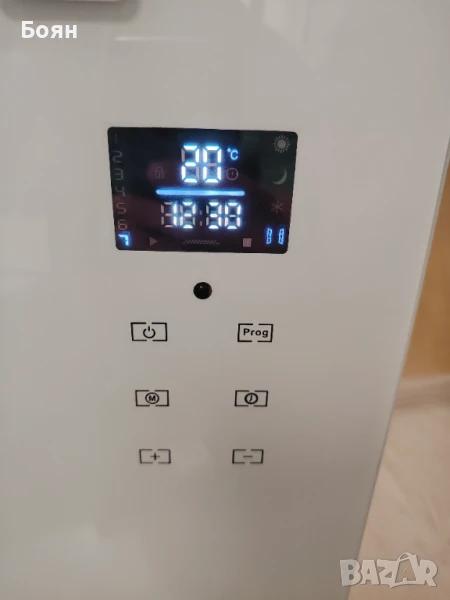 Конверторна печка  reider, снимка 1