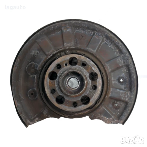 Заден ляв шенкел Mercedes-Benz E-Class (W212) 2009-2016 ID:147590, снимка 1