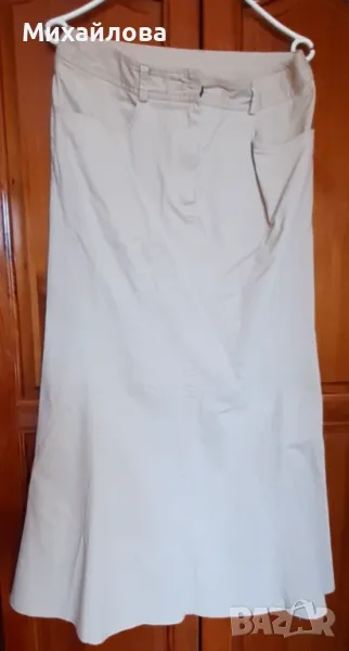 Спортна пола + подарък колан, снимка 1