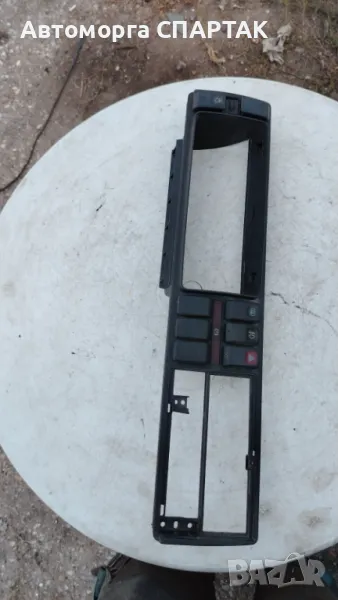 Решетка/табло Golf-2,Jetta-2, снимка 1