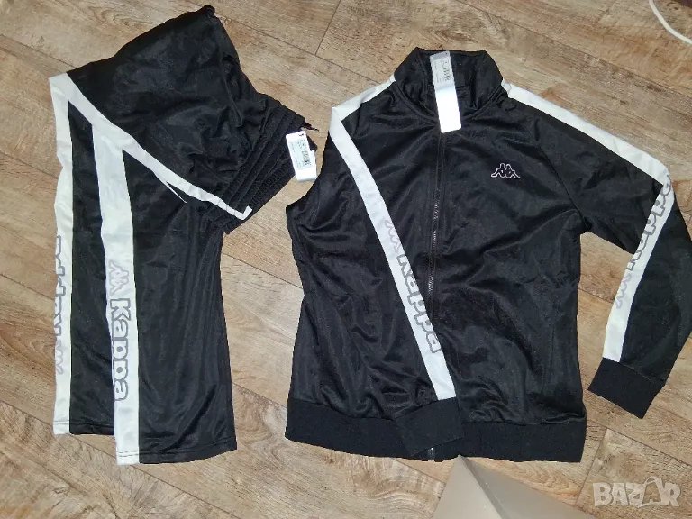 р-р XL Kappa дамски екип, снимка 1