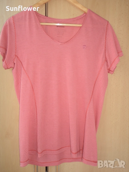 Дамска тениска Fjall Raven, размер L   , снимка 1